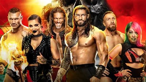 WrestleMania 37 live stream: how to watch WWE online from .